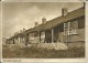 ALLEMAGNE . CLAUSTHAL ZELLERFELD . PETITE MAISONS EN BOIS - Clausthal-Zellerfeld