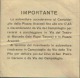 1962 ROMA RICEVIMENTO IN ONORE DEL PRESIDENTE DEL SENEGAL CAMPIDOGLIO - Autres & Non Classés