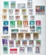Collection MNH +- 150 Stamps MNh - Collections