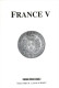 Catalogue Prieur & Schmitt: France V - Frans
