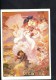 L2734 Illustrazion De Adolph Willette: Affiche Ancienne Cote D' Azur 1898 - Wilette