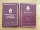 Delcampe - VICTORIA OCAMPO SUS ANTEOJOS LUGENE NEW YORK.  SU PASAPORTE  CARNETS DEL FONDO NACIONAL DE LAS ARTES - Documents Historiques