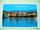 Croatia 1994 Postcard "Crikvenica" To England - Kopacki Trscak Nature Reserve - Birds - Croacia