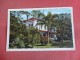 FL   Winter Home Of Thomas A Edison  Ref 1504 - Fort Myers