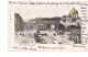 St Petersbourg Eglise De Znamenija 1903 OLD POSTCARD 2 Scans - Russia