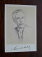 MAURITS SABBE 1873 - 1938 ( Zie Foto Voor Details ) !! - Ecrivains