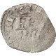 Monnaie, France, Double Parisis, TB, Billon, Duplessy:269var - 1328-1350 Philip VI The Forunate