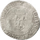 Monnaie, France, Blanc, Châlons-Sur-Marne, TB, Billon, Duplessy:587 - 1483-1498 Karel VIII
