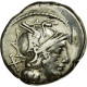 Monnaie, Denier, TTB, Argent - Republiek (280 BC Tot 27 BC)