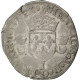 Monnaie, France, Douzain, 1552, Limoges, TB+, Billon, Sombart:4380 - 1547-1559 Henri II