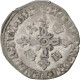 Monnaie, France, Douzain, 1552, Limoges, TB+, Billon, Sombart:4380 - 1547-1559 Henri II