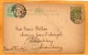 UK 1907 Card Mailed To Luxembourg - Other & Unclassified