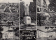 1321- BAD WORISHOFEN- SPA TOWN, STREET VIEW, PARK, HOTEL, SANATORIUM, PANORAMA, CPA - Bad Woerishofen