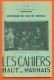 Les Cahiers Haut-marnais  " Rare N°13" - Voir 2 Scans Dont Le Sommaire - Champagne - Ardenne