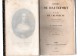 Madame DE HAUTEFORT Et Madame DE CHEVREUSE.par Victor Cousin.510 Pages.1856.in-8. - 1801-1900