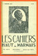 Les Cahiers Haut-marnais  "  N°24 Avec Supplement Diderot " - Voir 3 Scans Dont Le Sommaire - Champagne - Ardenne