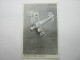 1938 , Kampfflugzeug ,  Propagandakarte Verschickt - Guerre 1939-45