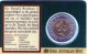 AUSTRALIA  1996 A SPECIAL TRIBUTE TO SIR DONALD BRADMAN CRICKET PLAYER  5 DOLLARS UNCIRCULATED COIN - Ongebruikte Sets & Proefsets