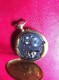 VINTAGE -  MONTRE  DE POCHE EN OR - Watches: Bracket