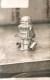 CARTE PHOTO : ROBOT JAPONAIS 1960 JOUET ANCIEN TOY Dinky Toys JEP NOREV MINALUXE SCHUCO - Jouets Anciens