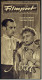 "Filmpost" "Nora" Mit Luise Ullrich , Viktor Staal  -  Filmprogramm Nr. 145 Von Ca. 1948 - Sonstige & Ohne Zuordnung