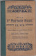 Top Pour Cet Agenda 1928 Offert Par La Gde Pharmacie BRUANT à DIJON  (211 Pages) - Big : 1921-40