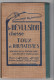 Top Pour Cet Agenda 1928 Offert Par La Gde Pharmacie BRUANT à DIJON  (211 Pages) - Grand Format : 1921-40