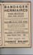 Delcampe - Top Pour Cet Agenda 1928 Offert Par La Gde Pharmacie BRUANT à DIJON  (211 Pages) - Grand Format : 1921-40