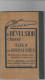 Top Pour Cet Agenda 1929 Offert Par La Gde Pharmacie BRUANT à DIJON  (211 Pages) - Grand Format : 1921-40