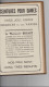 Delcampe - Top Pour Cet Agenda 1929 Offert Par La Gde Pharmacie BRUANT à DIJON  (211 Pages) - Grand Format : 1921-40