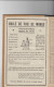 Delcampe - Top Pour Cet Agenda 1929 Offert Par La Gde Pharmacie BRUANT à DIJON  (211 Pages) - Formato Grande : 1921-40