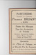 Delcampe - Top Pour Cet Agenda 1931 Offert Par La Grande Pharmacie BRUANT - PAPET Successeur  à DIJON  (211 Pages) - Grand Format : 1921-40