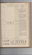 Delcampe - Top Pour Cet Agenda 1931 Offert Par La Grande Pharmacie BRUANT - PAPET Successeur  à DIJON  (211 Pages) - Grand Format : 1921-40