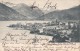 90A - Österreich - Zell Am See - Gegen Hohe Tauern LITHO - Zell Am See