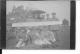 1914-1915 Ambulance Allemande Et Son équipe D'infirmiers Komp.san. 1 Photo 1914-1918 14-18 Ww1 Wk - Guerre, Militaire