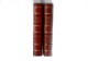 Delcampe - Histoire De Charles-Quint.par W.Robertson.2 Volumes.1844.in-12. - 1801-1900