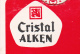 Cristal ALKEN - 32 Kaarten Met JOKER - Nieuwe Staat. Misvorming Van De "E" Op Doosje, 3 Scans - 32 Cartes