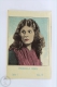 Old Trading Card/ Chromo Topic/ Theme Cinema/ Movie - Spanish Chocolate Advertising - Actress: Priscilla Dean - Otros & Sin Clasificación