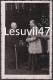 Pétain à Lourdes, Le 20/04/1941 . - Documents