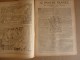 1918 LPDF:Aviateur Guérin;Soissons;PROVENCE; Moreuil;Rouvrelles;Montdidier;Villers-Cot.;Ville-en-;Oulchy-la-V ;ECHO S - Französisch