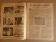 1918 LPDF:Chien De Guerre-infirmier-éclaireur-etc;Crise Alimentaire;Nos CANONS;Longpont;Les Belges;Manger Du Pingouin. - French