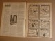 1918 LPDF:Les FOLIES;Malvy;Tanks;Cantigny;Défilé Soldats Amis(Grec,Serb,Belg,UK,Tchéc,US..etc);France's Day;ECHOS Divers - Französisch