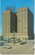 Amarillo Texas, Hotel Herring, Auto, Lodging, C1950s/60s Vintage Postcard - Amarillo