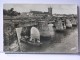 LES SABLES D'OLONNE (85) - LE PASSEUR DE LA CHAUME - ANIMEE - Sables D'Olonne