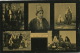 Types From Bethlehem 280  Multi View Jewish Narguileh Judaica Edit Sarrafian Beirut Syria Lebanon - Palestine