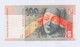 [NC] SLOVAKIA / SLOWAKEI - 20 / 50 / 100 KORUN (1993 / 1996) LOT Of 3 DIFFERENT BANKNOTES - Eslovaquia