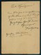 Fracnce - Indochina Cochinchine, Vietnam. Stationery Sent From Saigon 12.05.1899. To Germany. Arrival 11.06.1899. - Andere & Zonder Classificatie