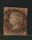 Great Britain   QV  1d  Red  TK  Imperf    #  57260 - Used Stamps