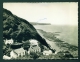 ENGLAND  -  Clovelly Bay  Used Postcard  Mailed Locally  As Scans - Clovelly