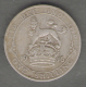 GRAN BRETAGNA SHILLING 1916 GEORGIUS V AG SILVER - I. 1 Shilling